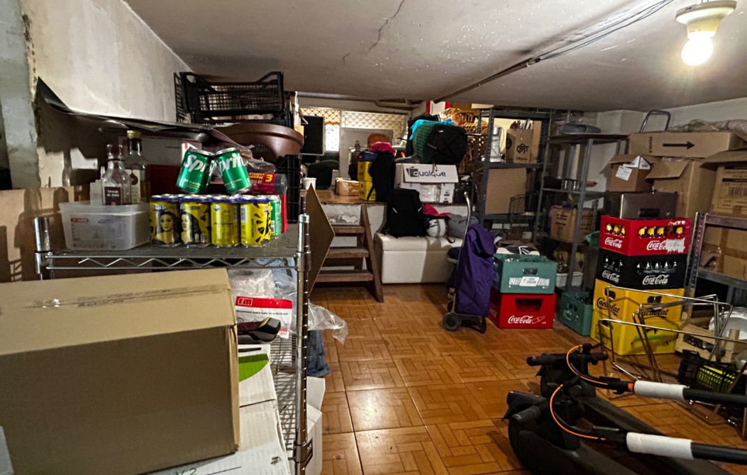 Traspaso - Obradores y/o Panaderias -
Barcelona - Sant Andreu