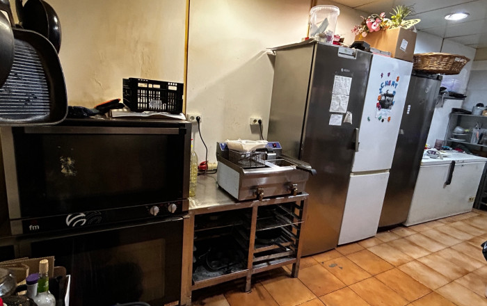 Traspaso - Obradores y/o Panaderias -
Barcelona - Sant Andreu