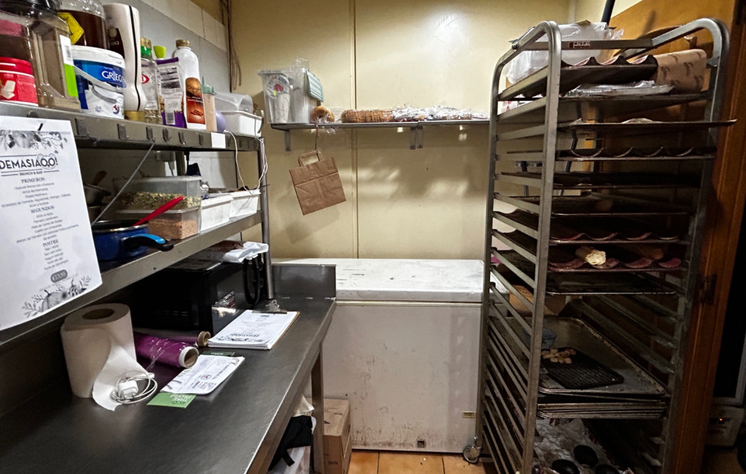 Traspaso - Obradores y/o Panaderias -
Barcelona - Sant Andreu