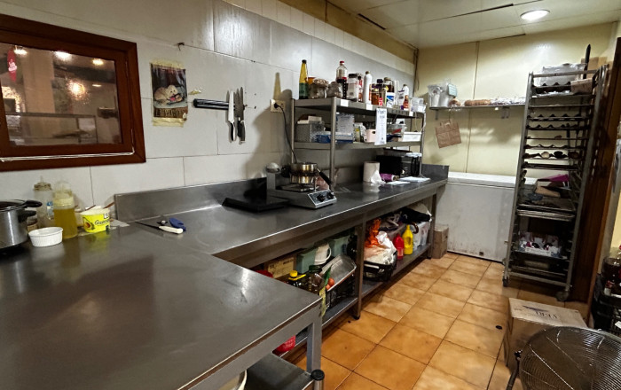 Traspaso - Obradores y/o Panaderias -
Barcelona - Sant Andreu