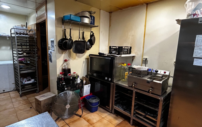 Traspaso - Obradores y/o Panaderias -
Barcelona - Sant Andreu