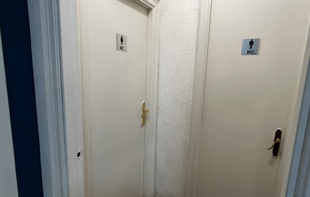 Traspaso - Obradores y/o Panaderias -
Barcelona - Sant Andreu