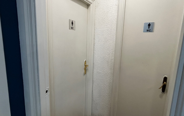 Traspaso - Obradores y/o Panaderias -
Barcelona - Sant Andreu