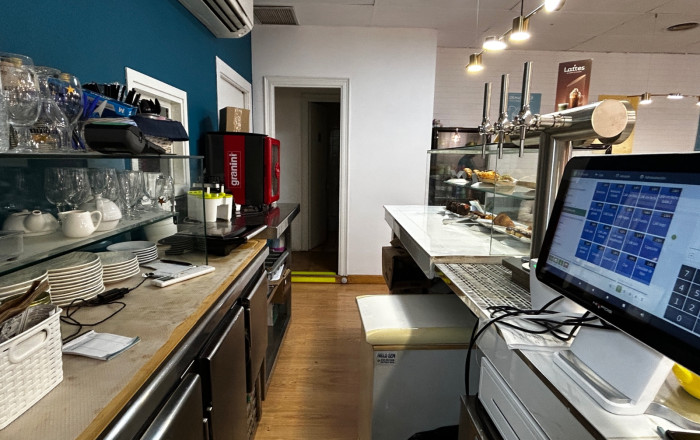 Traspaso - Obradores y/o Panaderias -
Barcelona - Sant Andreu