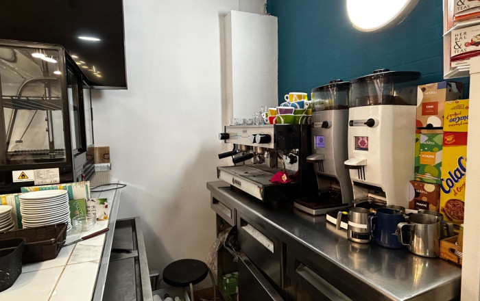 Traspaso - Obradores y/o Panaderias -
Barcelona - Sant Andreu