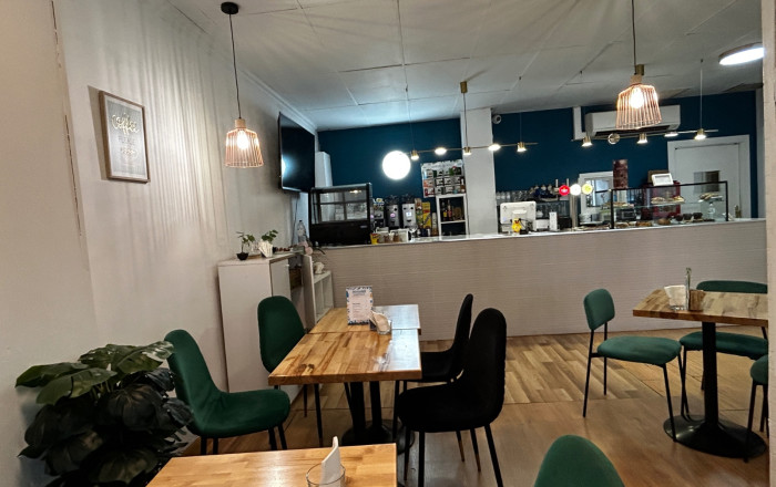 Traspaso - Obradores y/o Panaderias -
Barcelona - Sant Andreu