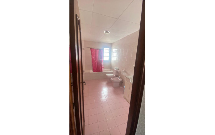 Alquiler - Casa -
Blanes