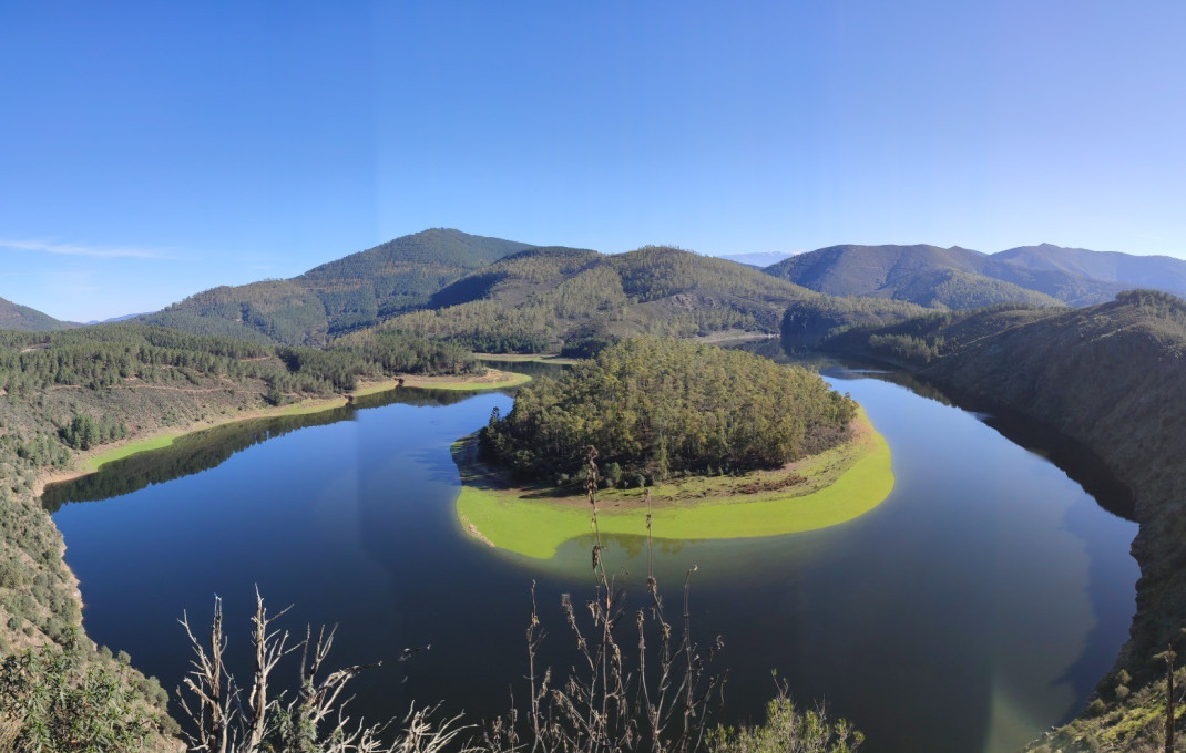 Sale - Apartamentos Turísticos -
Salamanca  - Sotoserrana 