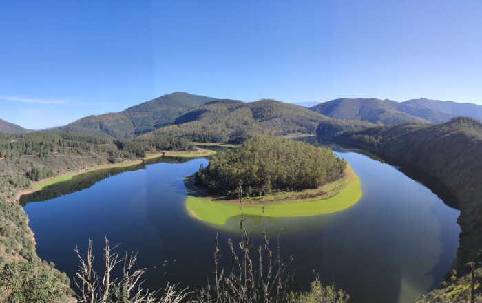 Sale - Apartamentos Turísticos -
Salamanca  - Sotoserrana 