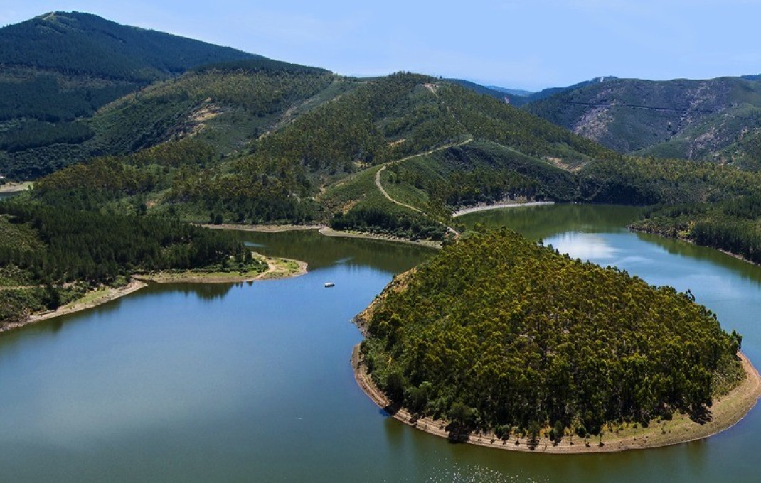 Sale - Apartamentos Turísticos -
Salamanca  - Sotoserrana 