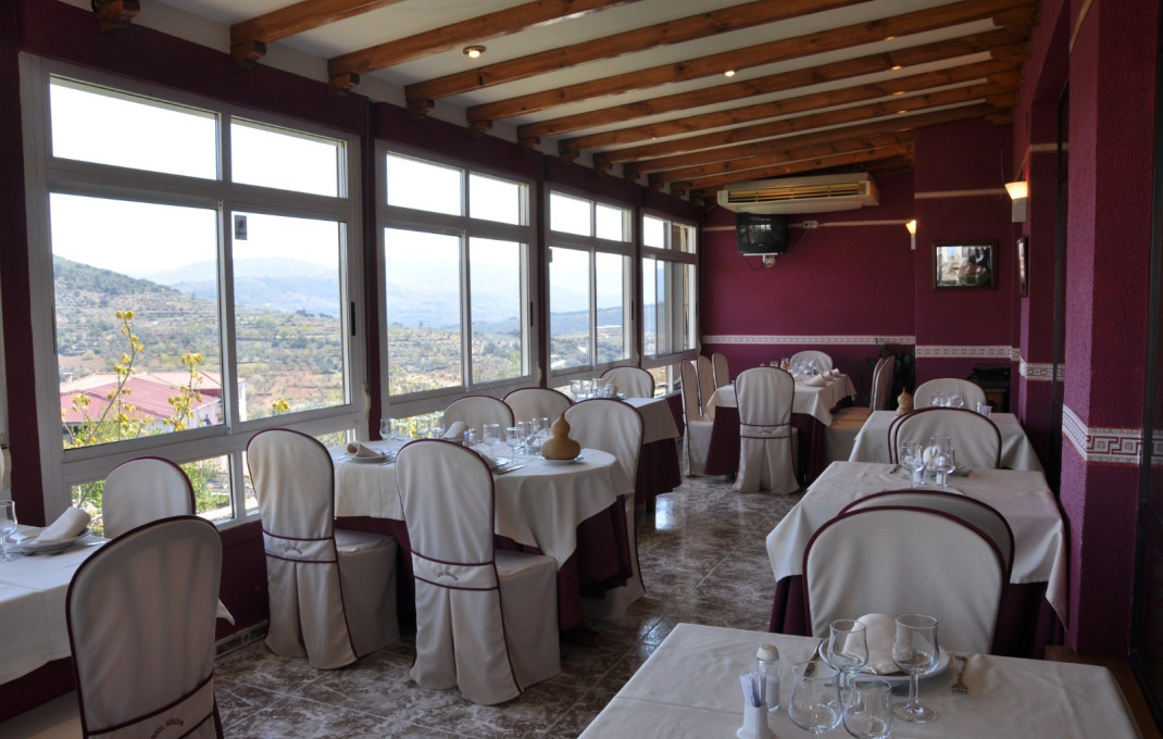 Sale - Apartamentos Turísticos -
Salamanca  - Sotoserrana 