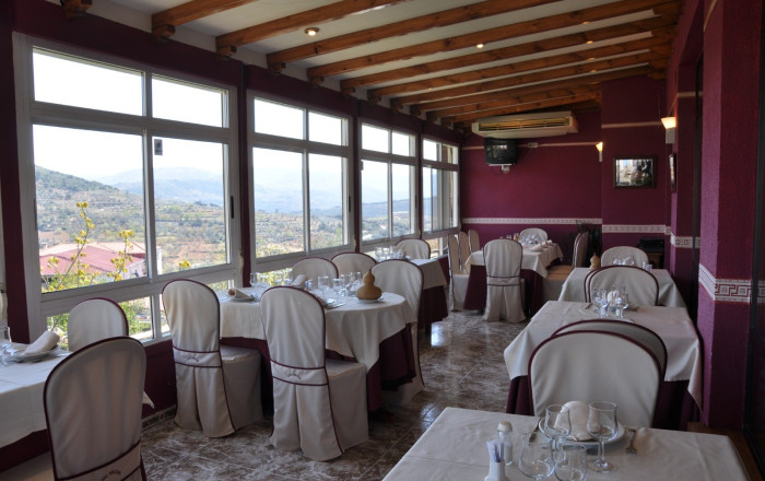 Sale - Apartamentos Turísticos -
Salamanca  - Sotoserrana 