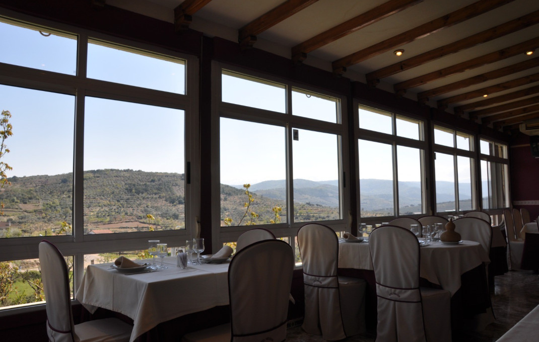 Sale - Apartamentos Turísticos -
Salamanca  - Sotoserrana 