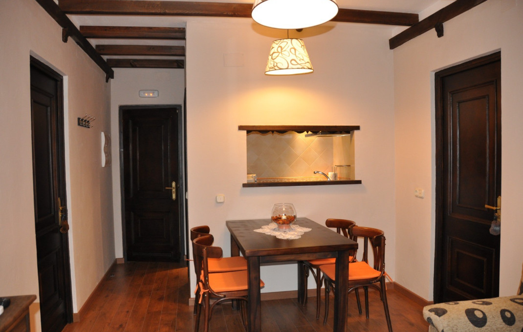Sale - Apartamentos Turísticos -
Salamanca  - Sotoserrana 