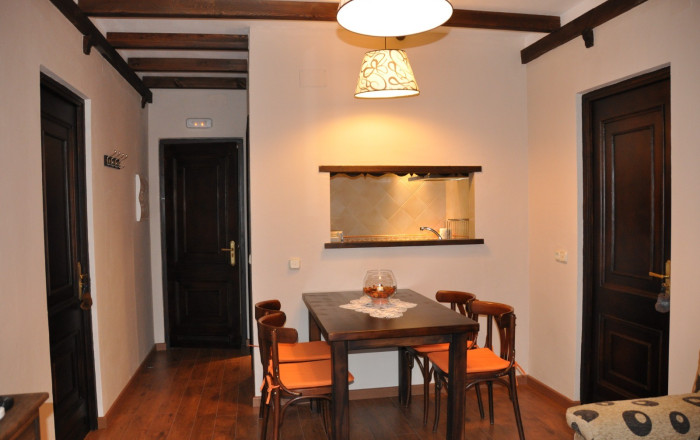 Sale - Apartamentos Turísticos -
Salamanca  - Sotoserrana 