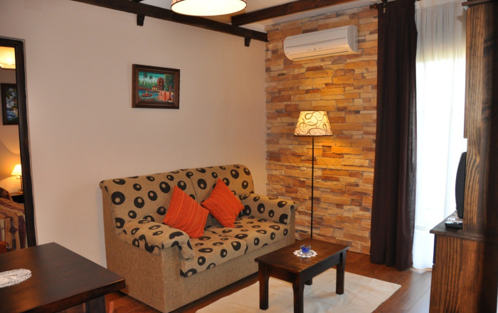 Sale - Apartamentos Turísticos -
Salamanca  - Sotoserrana 