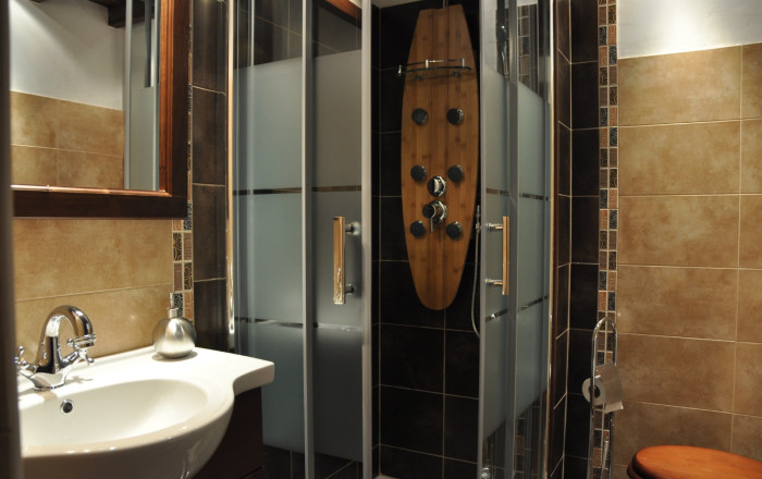 Sale - Apartamentos Turísticos -
Salamanca  - Sotoserrana 