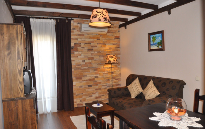 Sale - Apartamentos Turísticos -
Salamanca  - Sotoserrana 