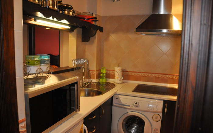 Sale - Apartamentos Turísticos -
Salamanca  - Sotoserrana 