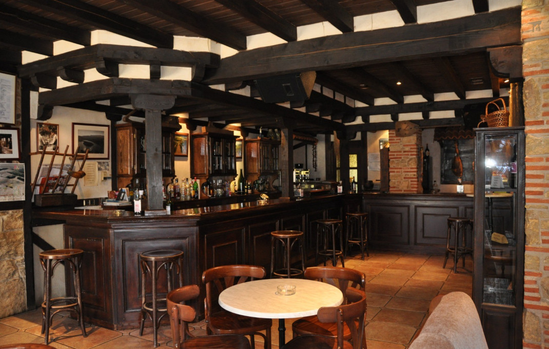 Sale - Apartamentos Turísticos -
Salamanca  - Sotoserrana 