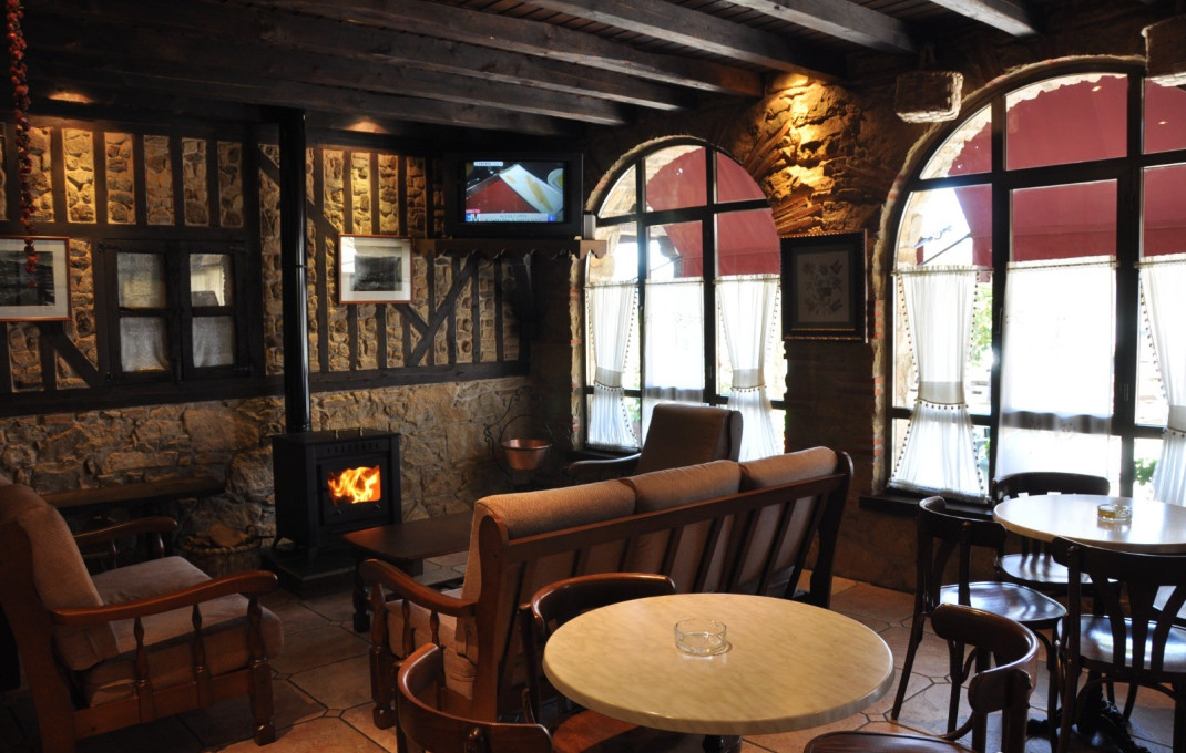 Sale - Apartamentos Turísticos -
Salamanca  - Sotoserrana 