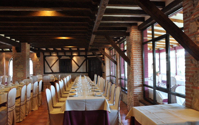 Sale - Apartamentos Turísticos -
Salamanca  - Sotoserrana 