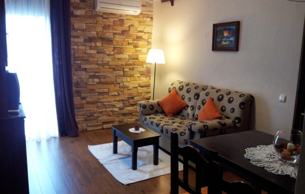 Sale - Apartamentos Turísticos -
Salamanca  - Sotoserrana 