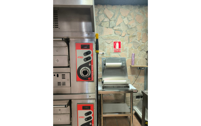 Traspaso - Take Away -
Blanes