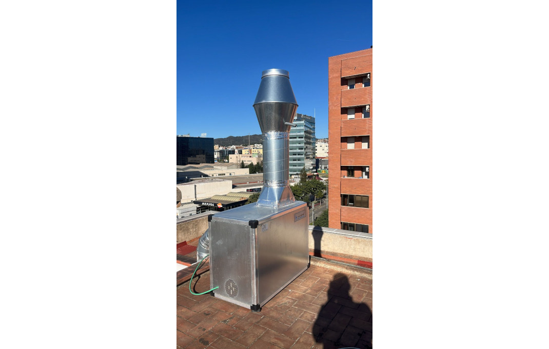 Traspaso - Bar Restaurante -
Cornella de Llobregat