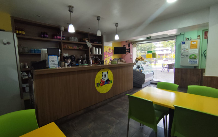 Traspaso - Bar Restaurante -
Cornella de Llobregat