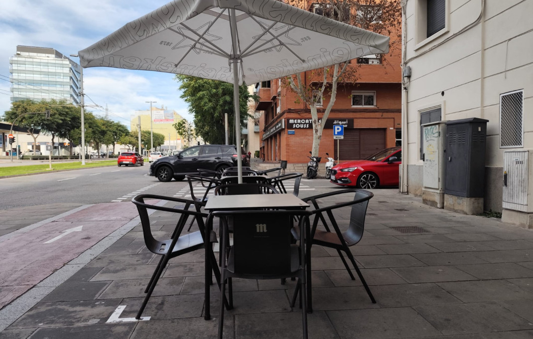 Traspaso - Bar Restaurante -
Cornella de Llobregat