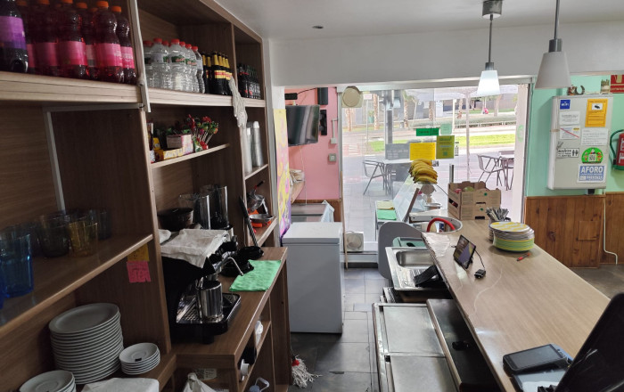 Traspaso - Bar Restaurante -
Cornella de Llobregat