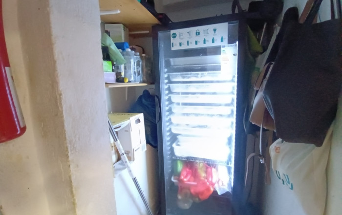 Traspaso - Bar Restaurante -
Barcelona - Sant Martí