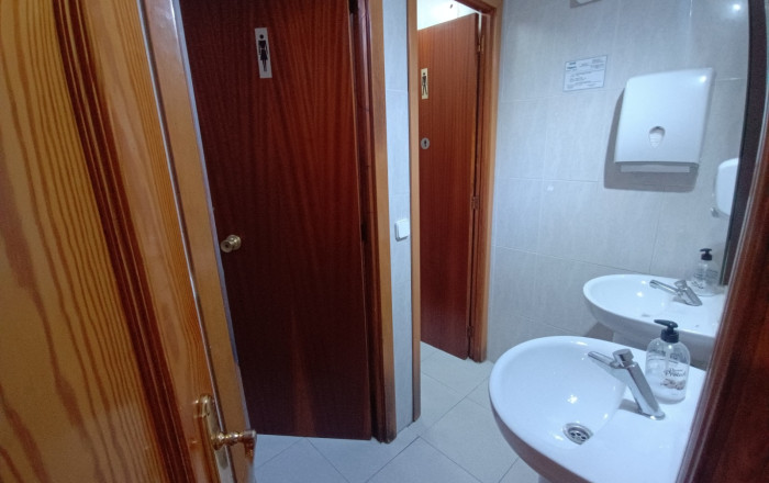 Traspaso - Bar Restaurante -
Barcelona - Sant Martí