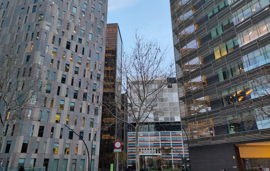 Traspaso - Bar Restaurante -
Barcelona - Poblenou