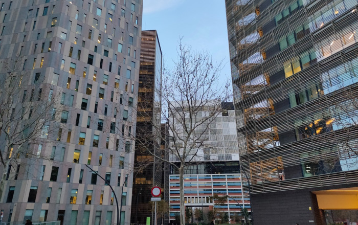 Traspaso - Bar Restaurante -
Barcelona - Poblenou