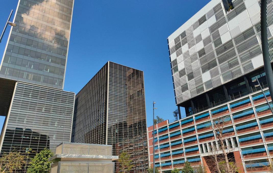 Traspaso - Bar Restaurante -
Barcelona - Poblenou