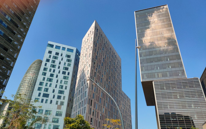 Traspaso - Bar Restaurante -
Barcelona - Poblenou