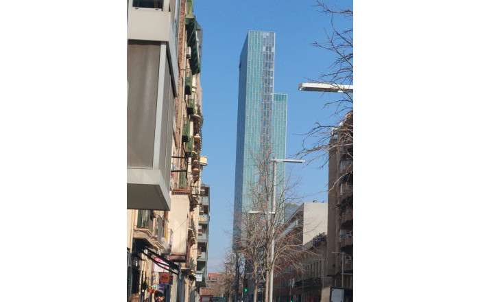 Traspaso - Bar Restaurante -
Barcelona - Poblenou