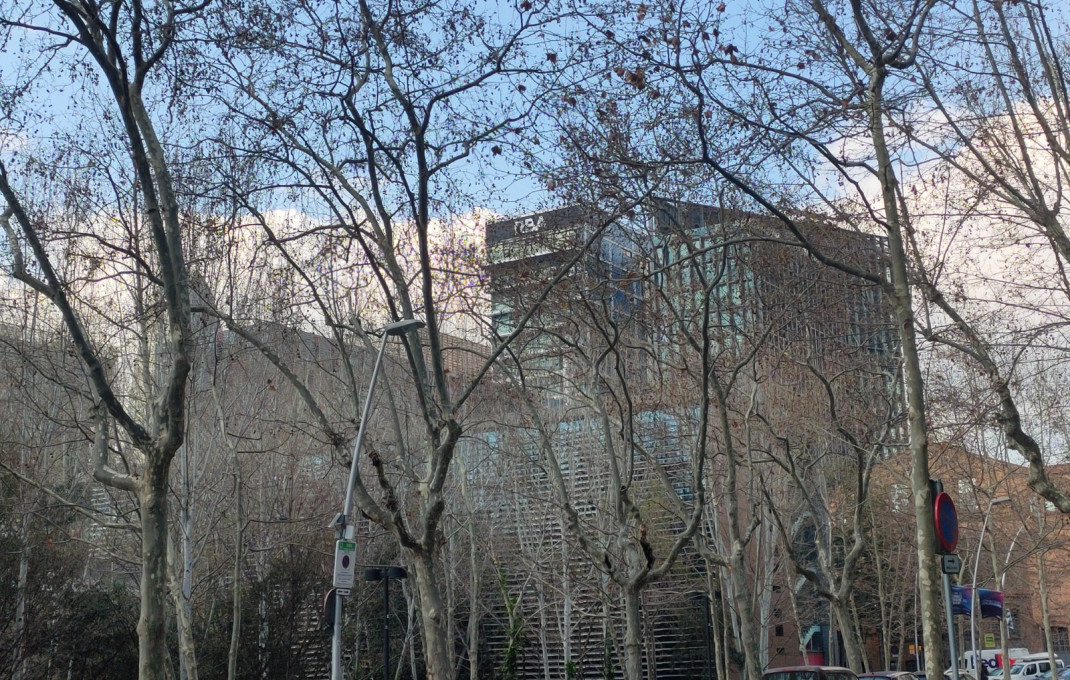 Traspaso - Bar Restaurante -
Barcelona - Poblenou