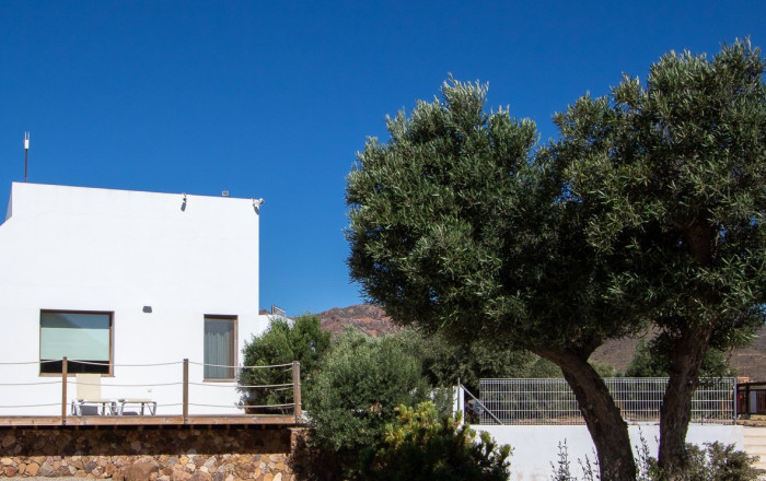 Venta - Hoteles -
Almería - Níjar