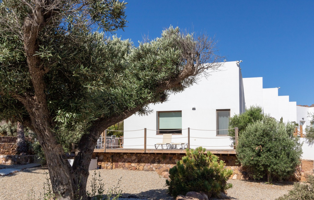 Venta - Hoteles -
Almería - Níjar