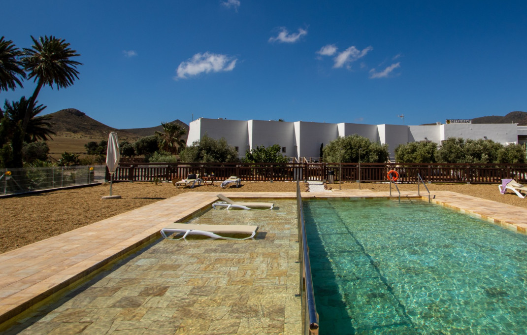 Venta - Hoteles -
Almería - Níjar