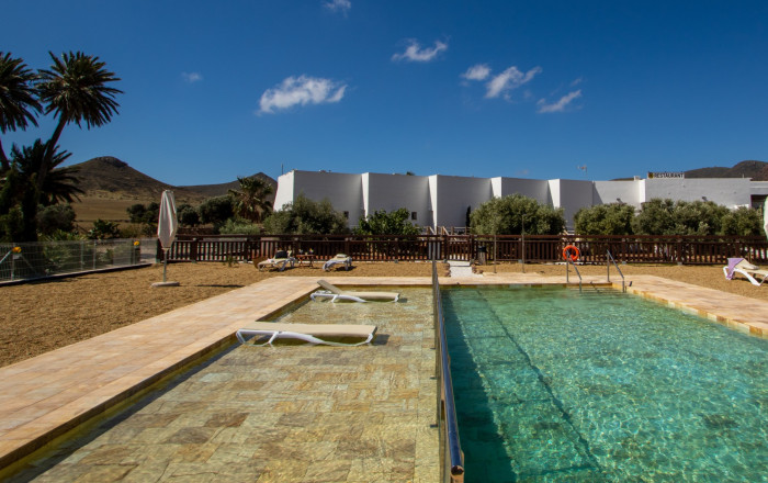 Venta - Hoteles -
Almería - Níjar