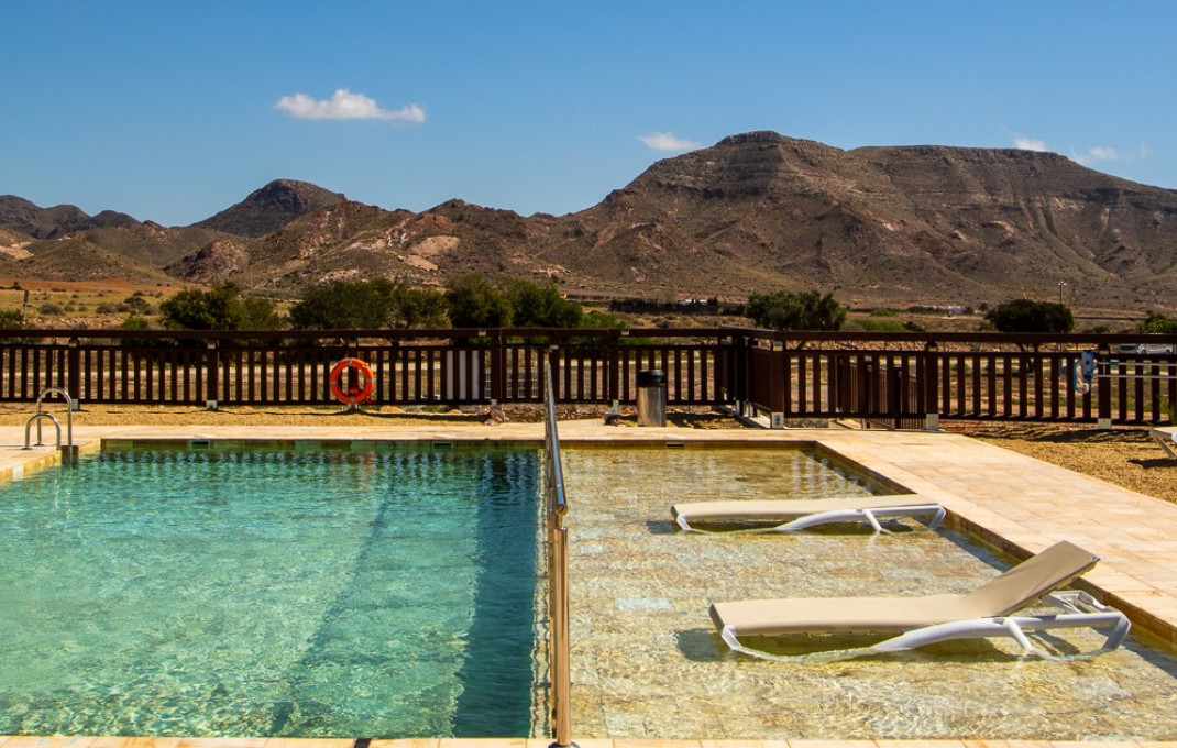 Venta - Hoteles -
Almería - Níjar