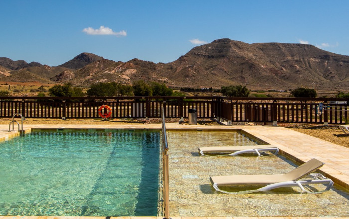 Venta - Hoteles -
Almería - Níjar