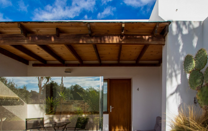 Venta - Hoteles -
Almería - Níjar