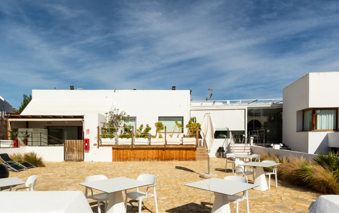 Venta - Hoteles -
Almería - Níjar