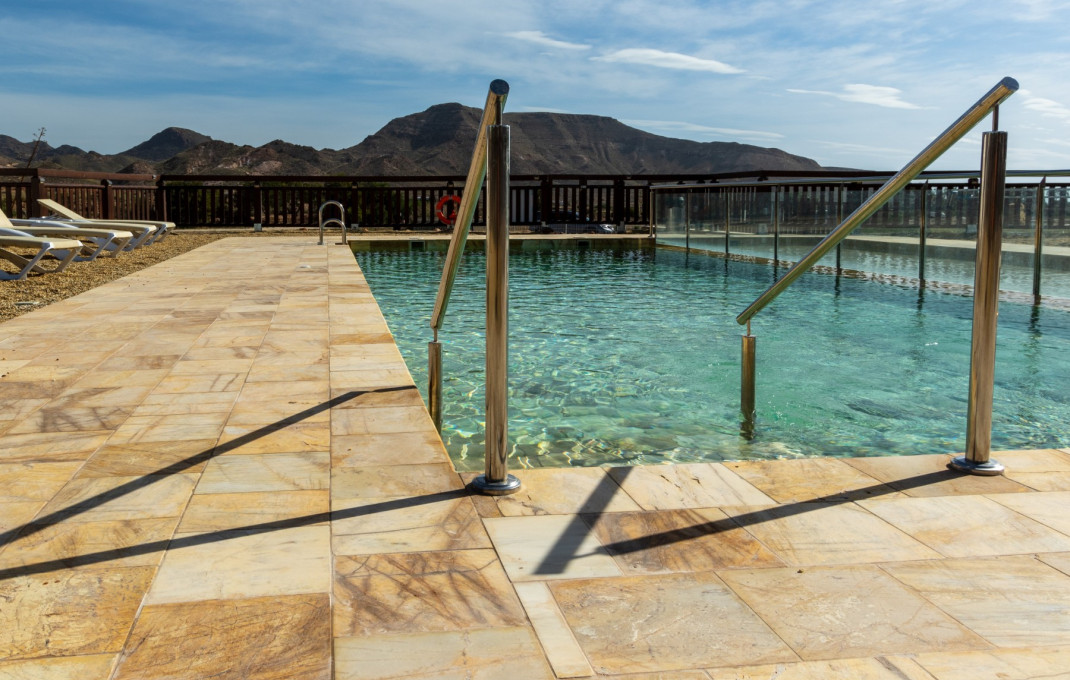 Venta - Hoteles -
Almería - Níjar