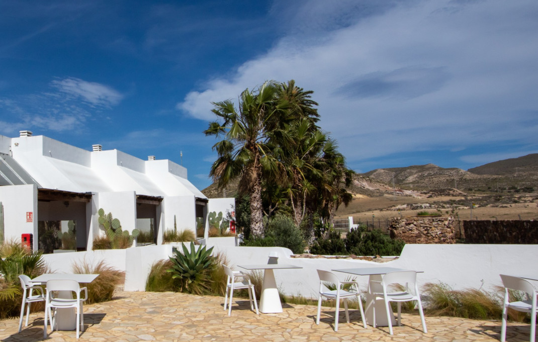 Venta - Hoteles -
Almería - Níjar